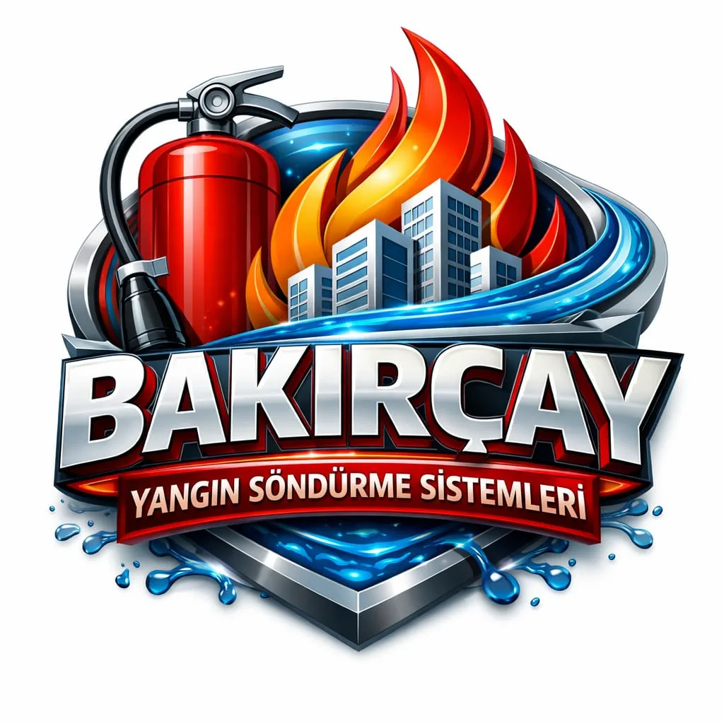 İzmir Yangın Söndürme Sistemleri | Aliağa Yangın Güvenlik Çözümleri