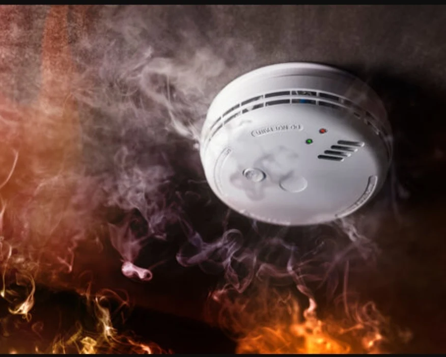 Duman Dedektörü Sistemleri