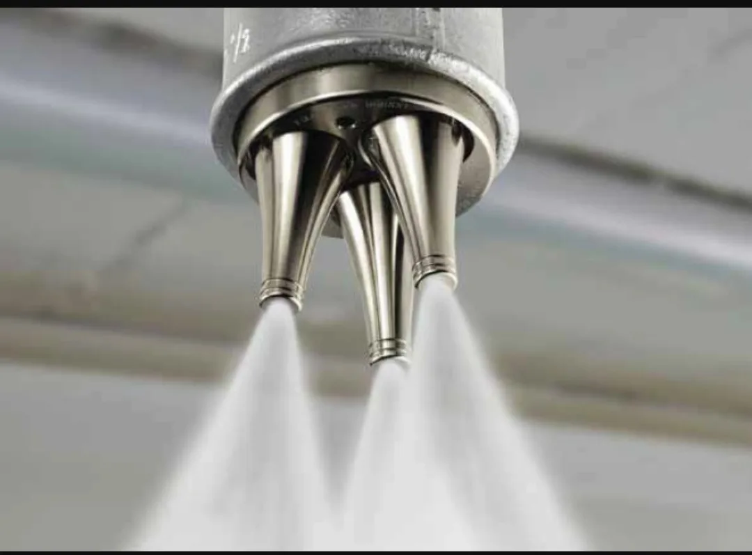 NOVEC 1230 Söndürme Sistemleri