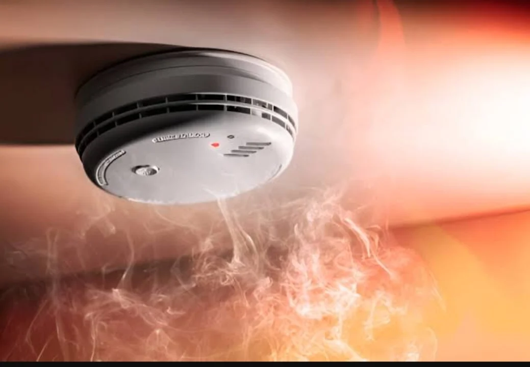 Duman Dedektörü sistemleri